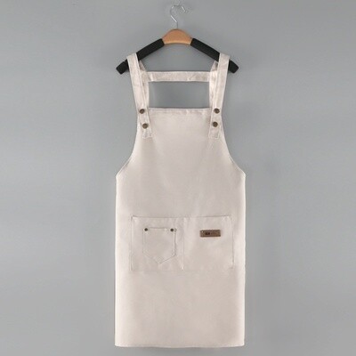 Beauty Salon Apron