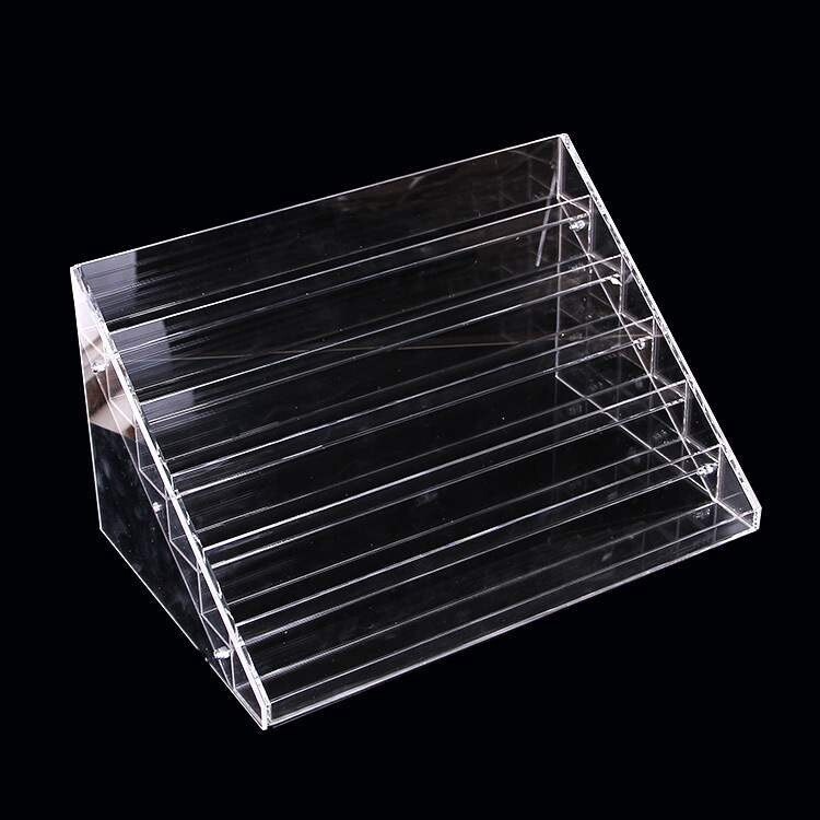 Acrylic Nail Polish Display Stand