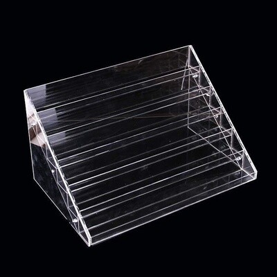 Acrylic Nail Polish Display Stand