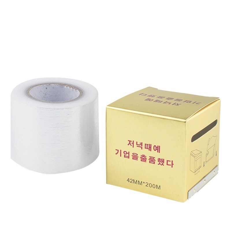 Make-up Plastic Wrap
