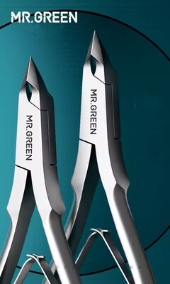 Mr.Green Cuticle Nipper