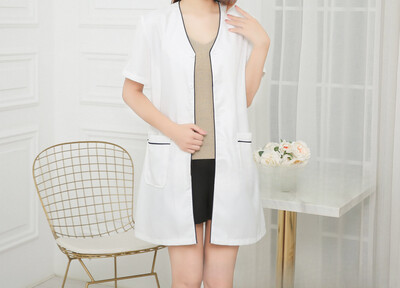 Spa Uniform