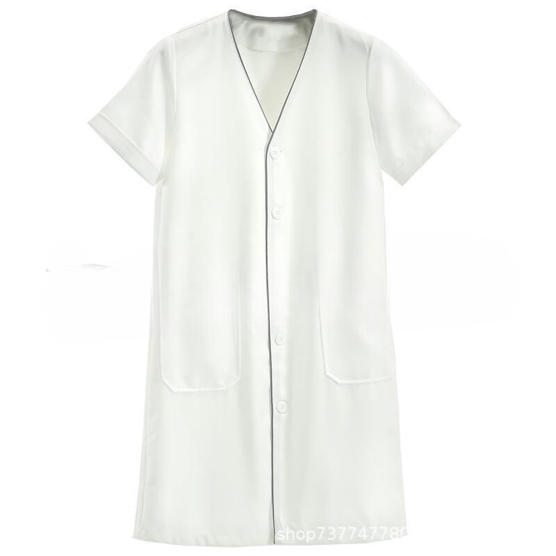 Spa Uniform, Size: L