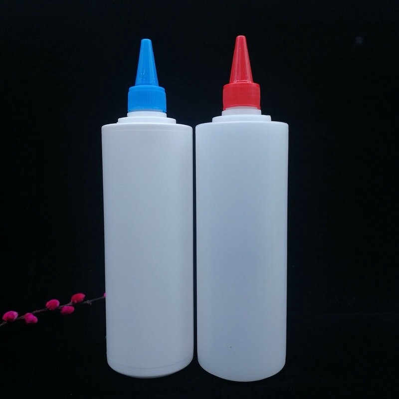 Empty Bottles, Size: 300ml
