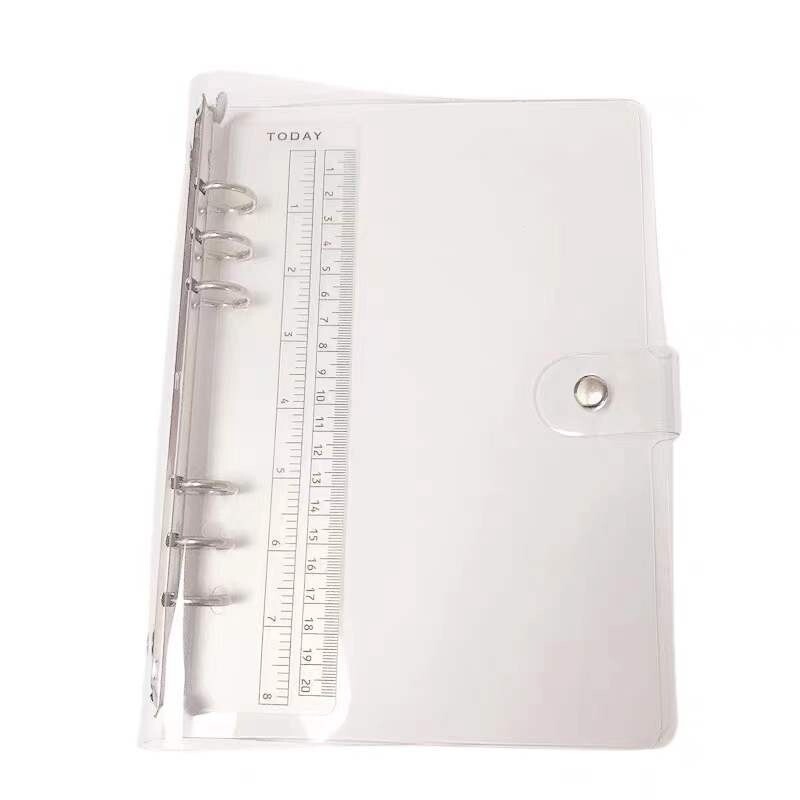 Nail Art Display Book, Size: Large