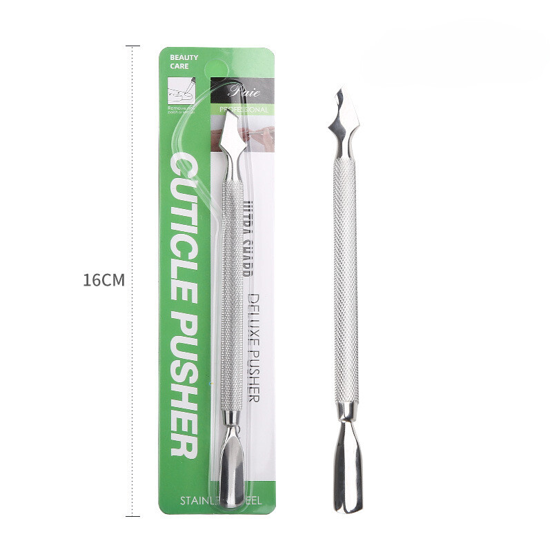 Paie Cuticle Pusher, Type: S508