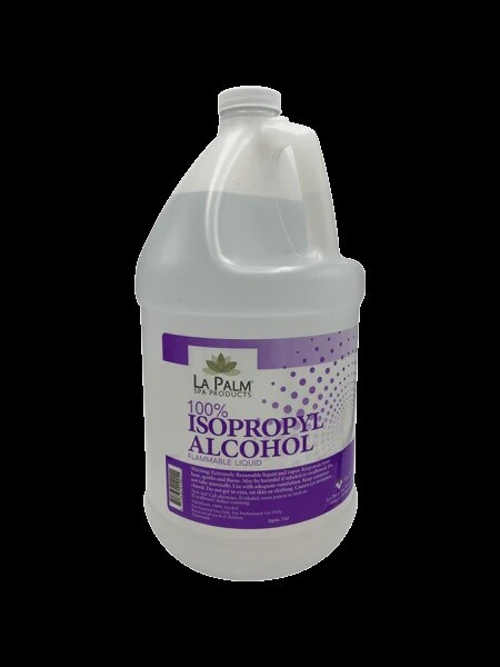 LAPALM  Alcohol 100%