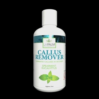 LAPALM Callus Remover 8oz