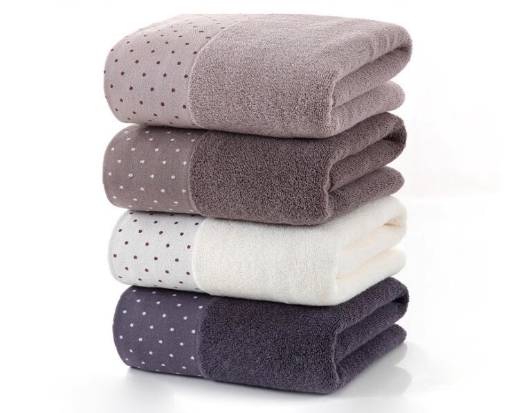 Manicure Pedicure Thick Towel