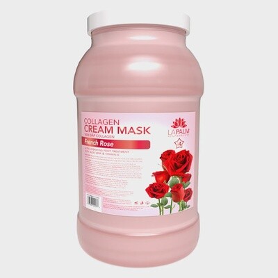 Collagen Cream Mask (1 Gal)