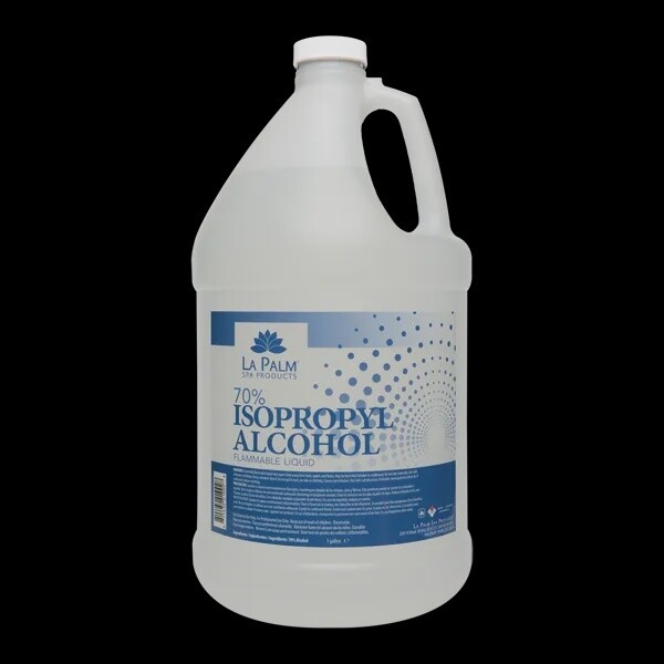 LAPALM Isopropyl Alcohol 70% (1 Gal)