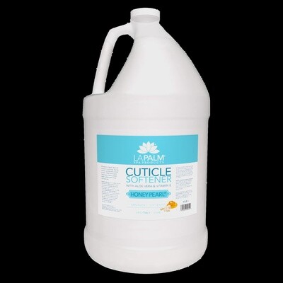 LAPALM Cuticle Softener (1 Gal)