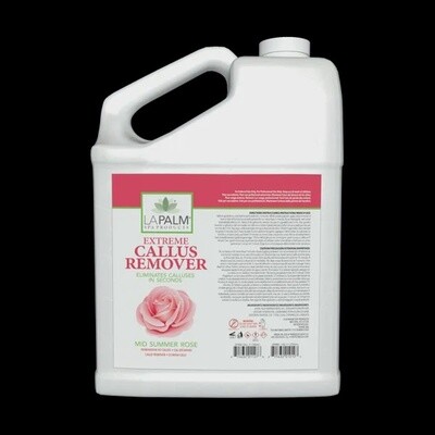Callus Remover Extreme - French Rose