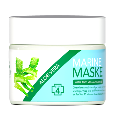 Lapalm Marine Mask 12oz