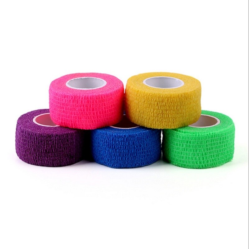 Manicure Finger Tape 2.5cm x 4m