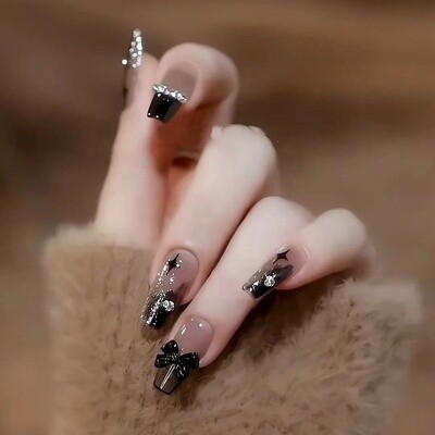 Design False Nail Tips
