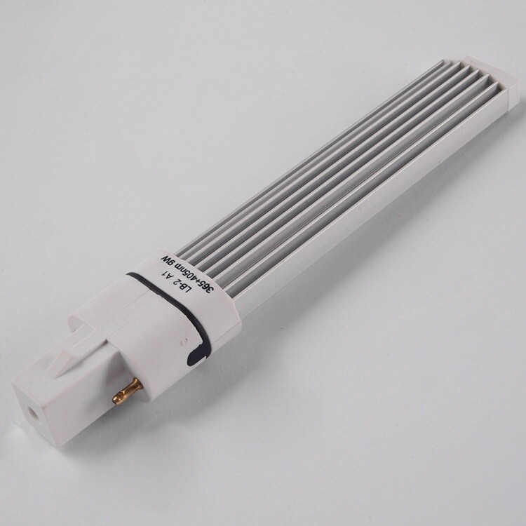 LED Nail Lamp Tube