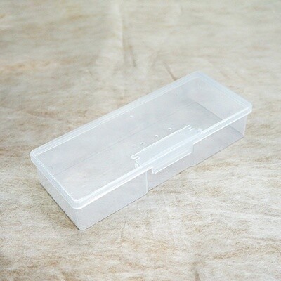Manicure Tool Storage Box