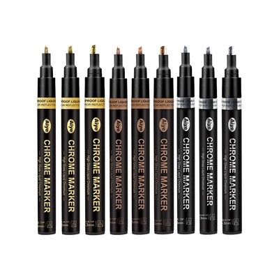 Acrylic Paint Marker (1mm Tip)