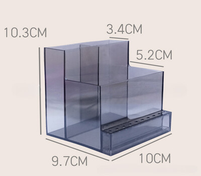 Nail Drill Storage Box