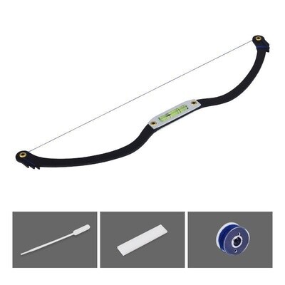 Arrow Ruler for Eyebrow