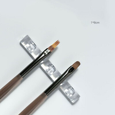 Acrylic Nail Pen Holder