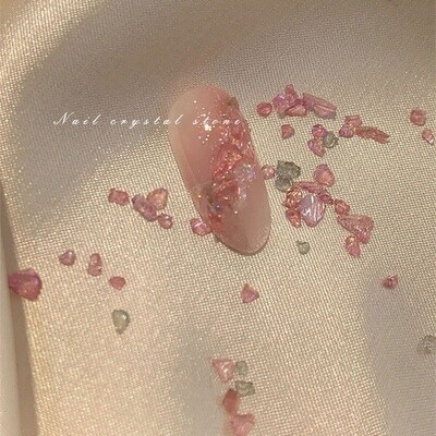 Crystal Nail Rhinestone