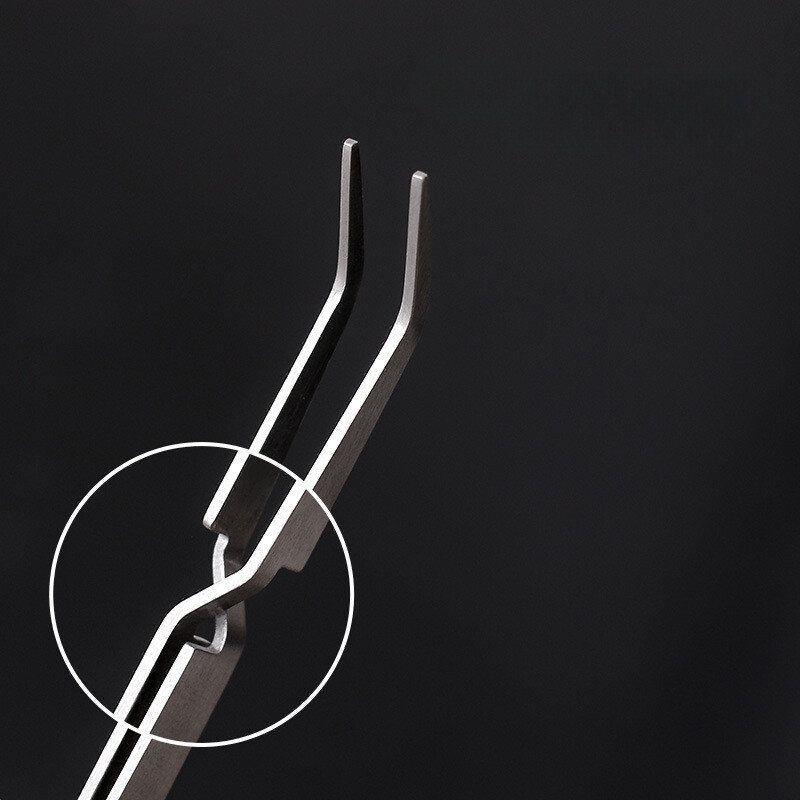 Extended Nail Clip