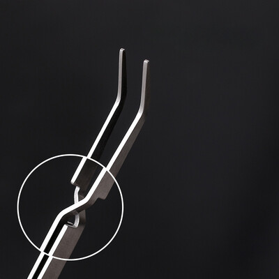 Extended Nail Clip