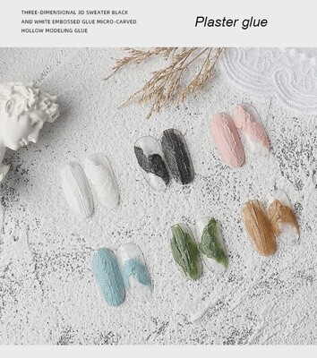 FN Sculpture Gel 8g
