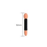 Double Head Sponge Stick, Size: Small