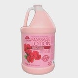 LAPALM Healing Therapy Lotion (4/Case), Fragrance: French Rose