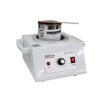 SilkRoma Single Wax Warmer