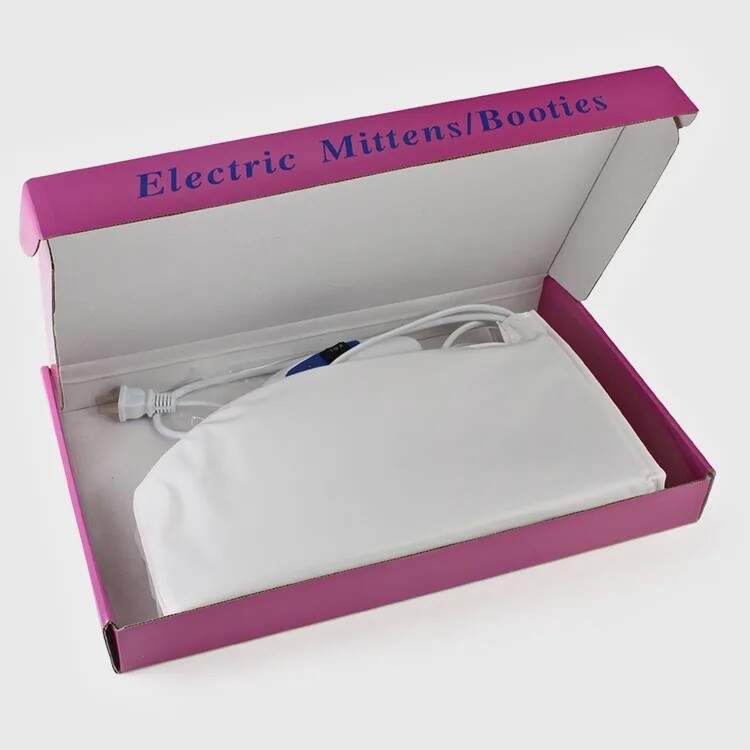 Electric Mittens