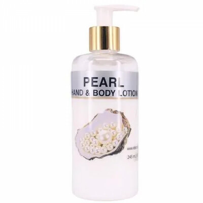 KDS Hand &amp; Body Lotion 8.3 FL OZ