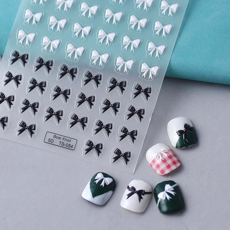 Nailart Sticker - TS 054