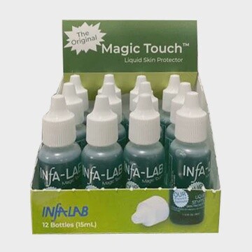 Infalab Liquid Styptic 12bottle/Box (Box）