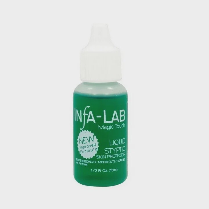 Infalab Liquid Styptic  15ml