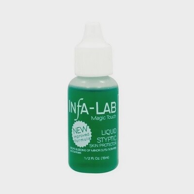 Infalab Liquid Styptic  15ml