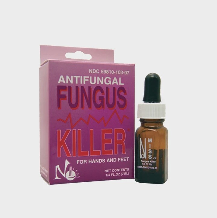 ANTIFUNGAL Fungus Killer