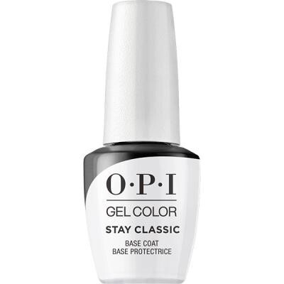 OPI Stay Classic Base Coat