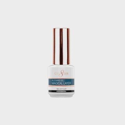 Cre8tion Blooming Gel Magical Layer 15ml