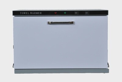Professional Hot Cabinet Model 207L