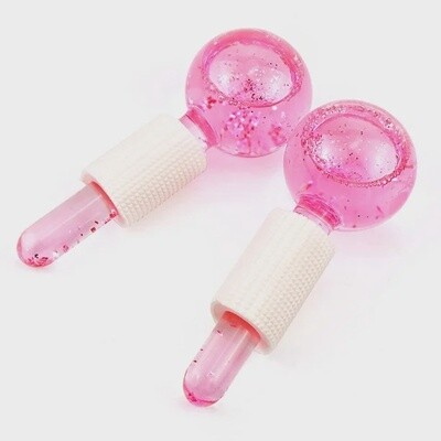 Ice Globes Set