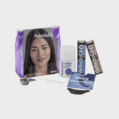 RefectoCil Mini Starter Kit