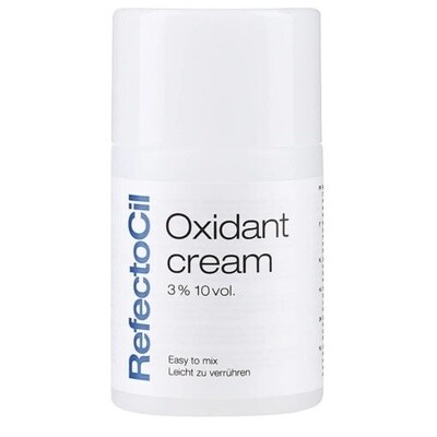 RefectoCil Oxidant Cream 100ml