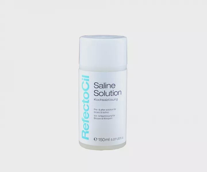 RefectoCil Saline Solution 150ml