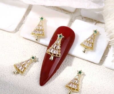 Christmas Charms - Christmas Tree