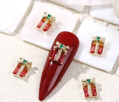 Christmas Charms - Christmas Present