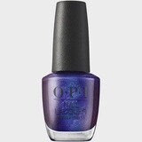 OPI Nail Lacquer - NL LA10 Abstract After Dark